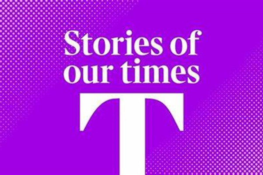 Stories of our Times
