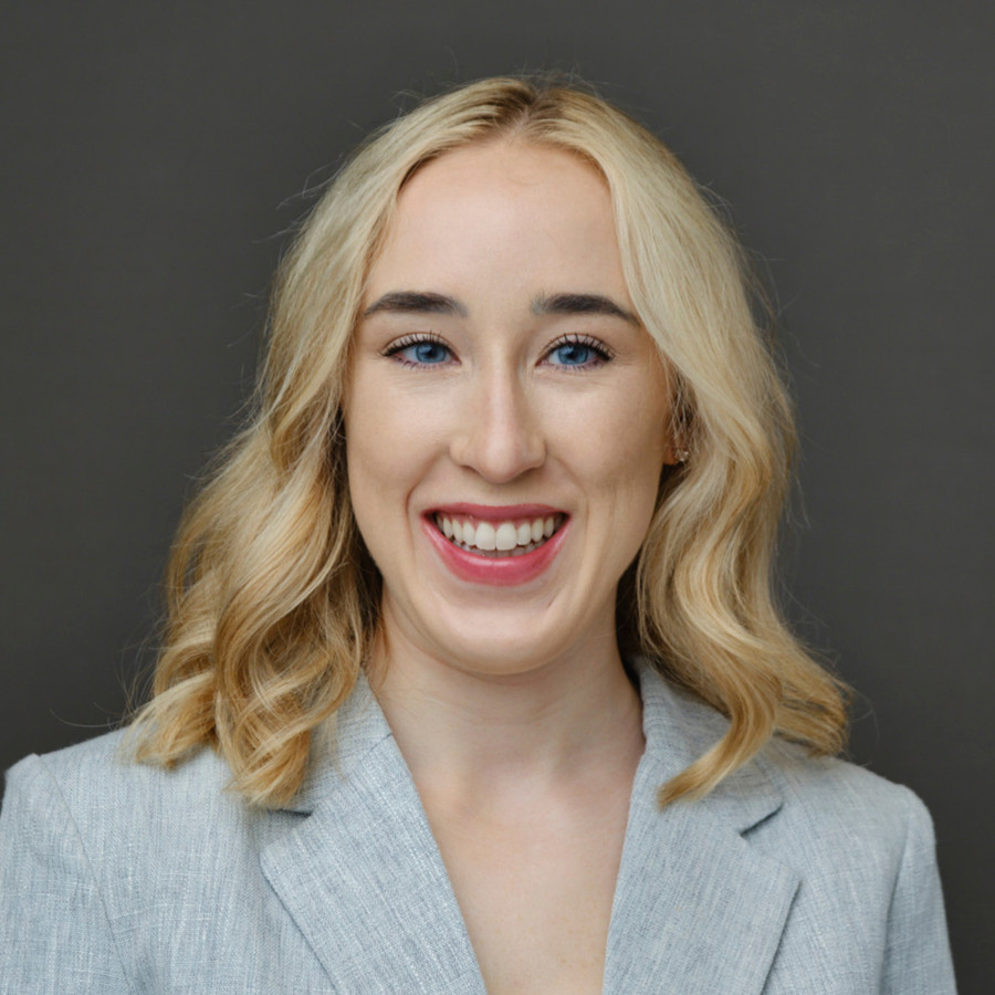 Cassie  Zimmer-Wong