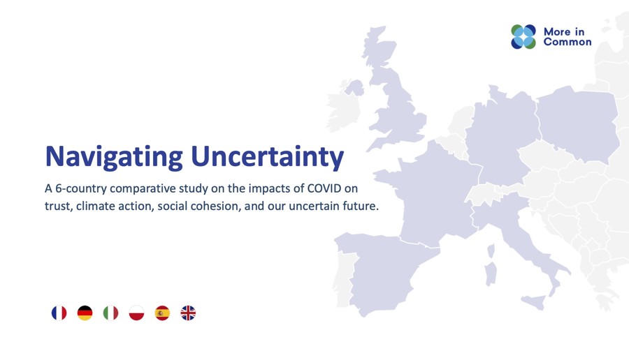 Navigating Uncertainty
