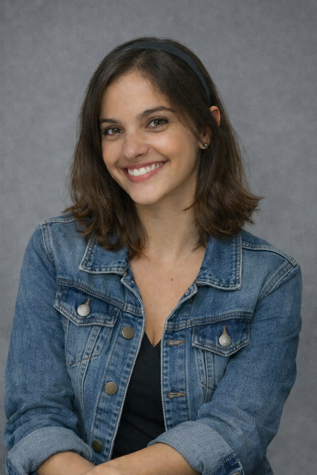 Camila Morais