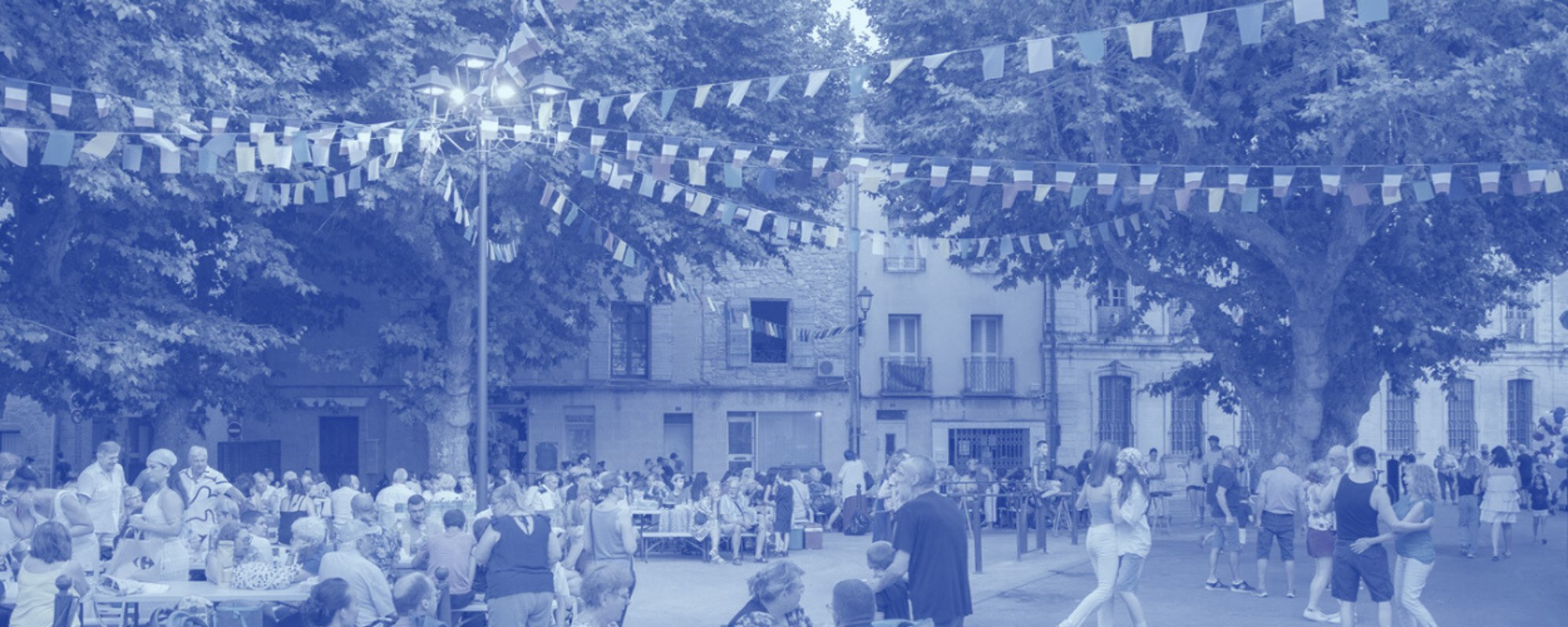 French Pride - Beyond the myth of a fractured country
&nbsp;
&nbsp;