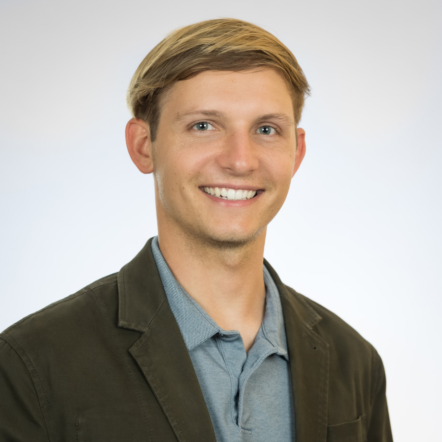 Paul Oshinski