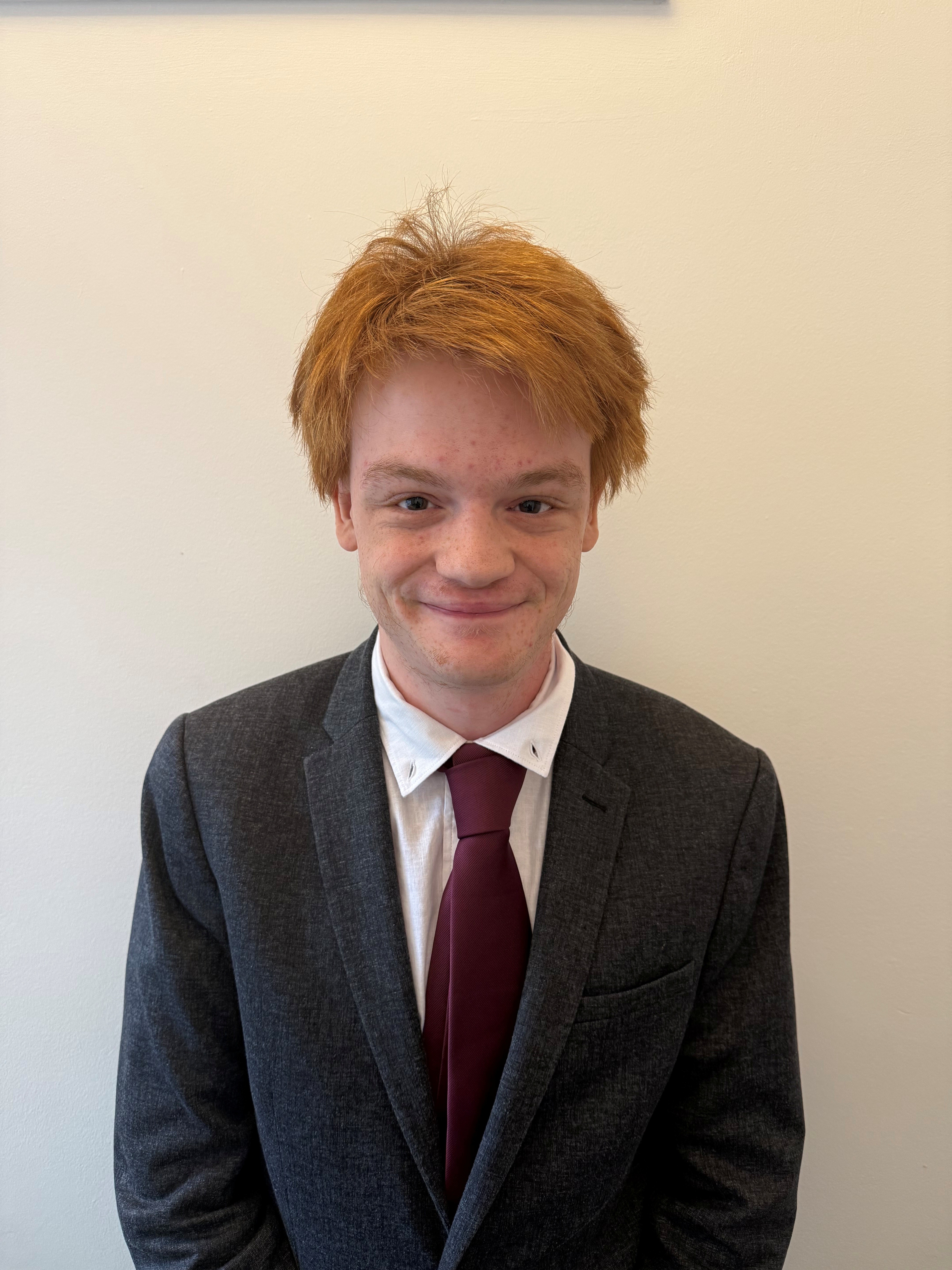 Sammy McDonald