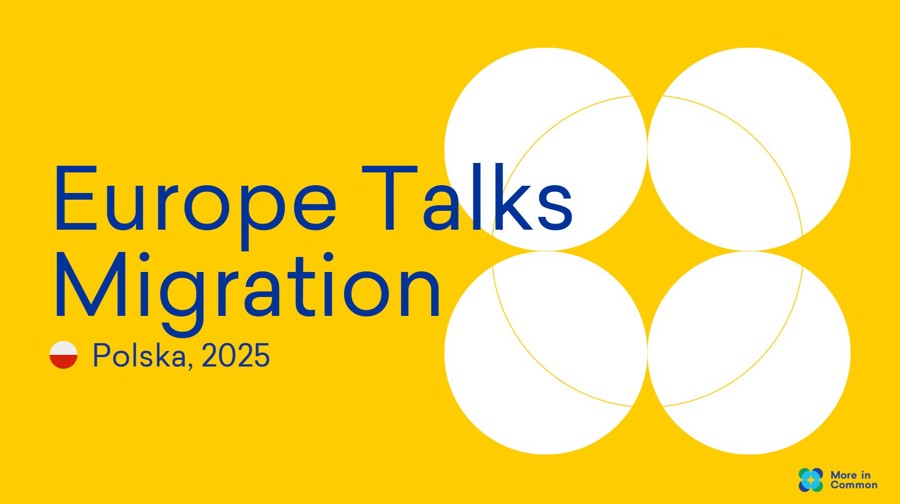 Europe Talks Migration - Poland 2025