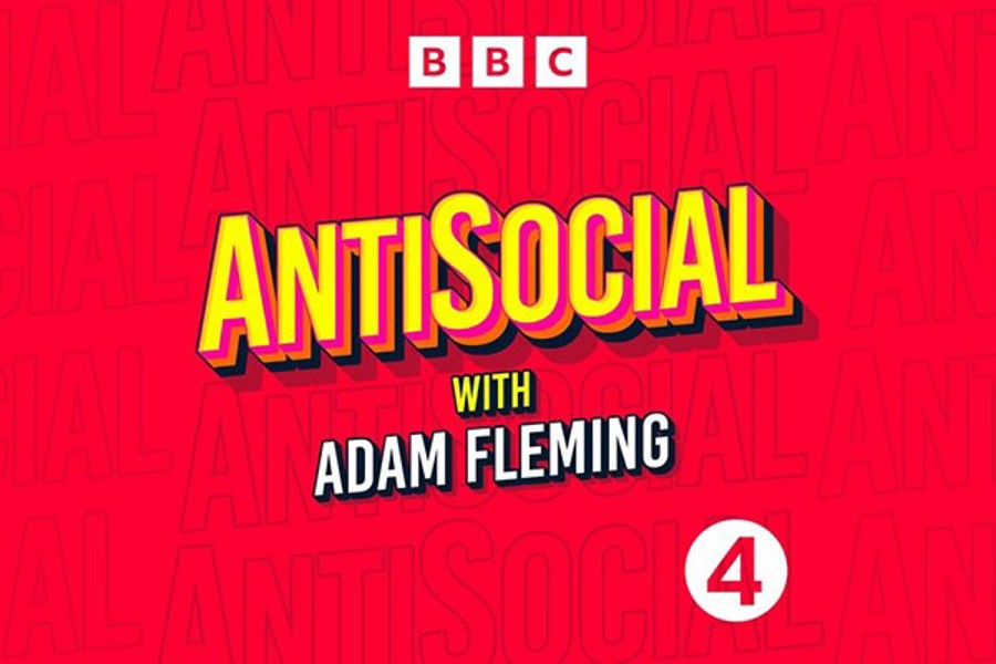 AntiSocial