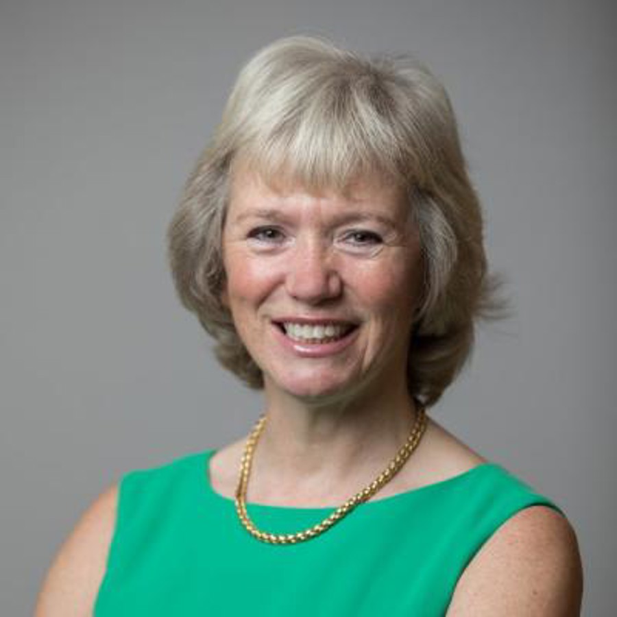 Julie  Kirkbride